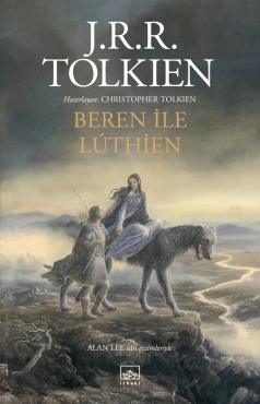 J.R.R Tolkien "Beren ile Luthien" PDF