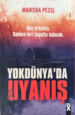 Marisha Pessl "Yok Dünyada Uyanış" PDF