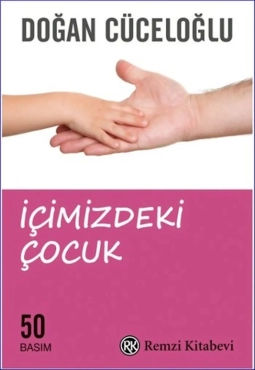 Doğan Cüceloğlu "İçimizdəki Uşaq" PDF