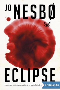 Jo Nesbø "Eclipse" PDF