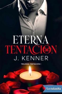 Julie Kenner "Eterna Tentación" PDF