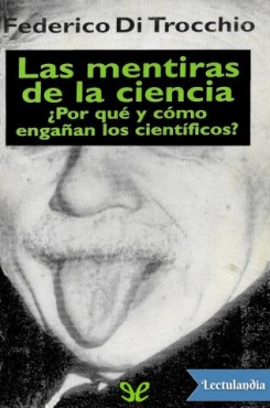 Federico Di Trocchio "Las mentiras de la ciencia" PDF