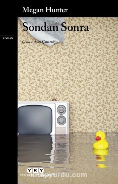 Megan Hunter "Sondan Sonra" PDF
