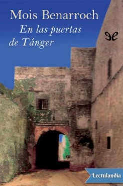 Mois Benarroch "En las puertas de Tánger" PDF