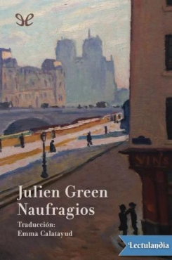 Julien Green "Náufragos" PDF