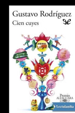 Gustavo Rodríguez "Cien Cuyes" PDF