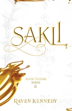 Raven Kennedy "Saklı" PDF