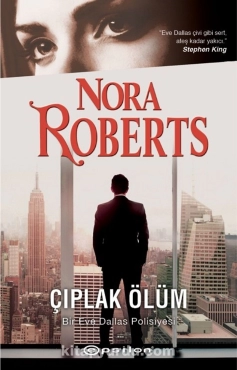 Nora Roberts "Çıplak Ölüm" PDF