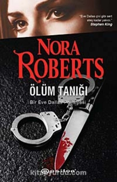 Nora Roberts "Ölüm Tanığı" PDF