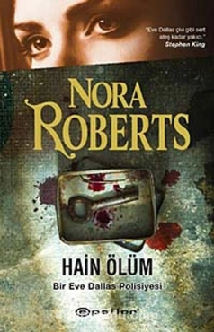 Nora Roberts "Hain Ölüm" PDF