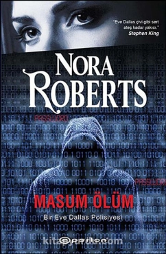 Nora Roberts "Masum Ölüm" PDF