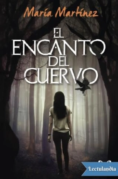 María Martínez "El encanto del cuervo" PDF