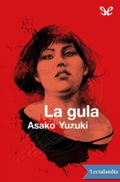 Asako Yuzuki "La Gula" PDF