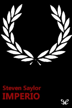 Steven Saylor "Imperio" PDF