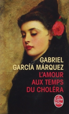 Gabriel Garcia Marquez "L'amour aux temps du cholera" PDF