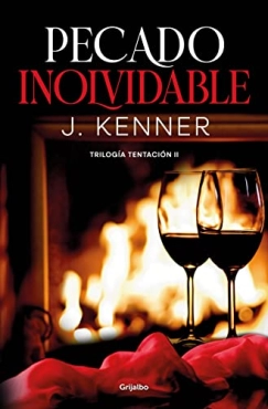 Julie Kenner "Pecado inolvidable" PDF