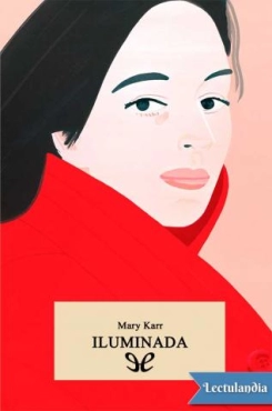 Mary Karr "İluminada" PDF