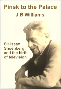 J B Williams "Pinsk to the Palace" PDF