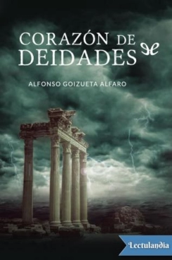 Alfonso Goizueta Alfaro "Corazón de deidades" PDF