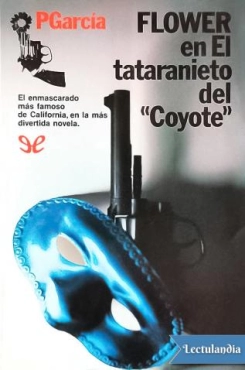 José García Martínez-Calín "Flower en El tataranieto del «Coyote»" PDF