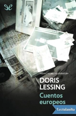 Doris Lessing "Cuentos europeos" PDF