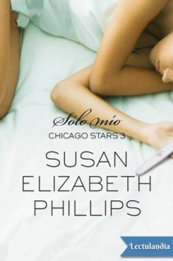 Susan Elizabeth Phillips "Solo mío" PDF