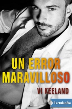 Vi Keeland "Un error maravilloso" PDF