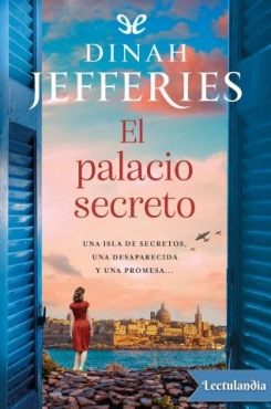 Dinah Jefferies "El palacio secreto" PDF