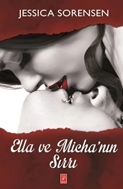 Jessica Sorensen "Ella və Michanın sirri" PDF