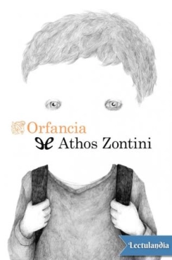 Athos Zontini "Orfancia" PDF