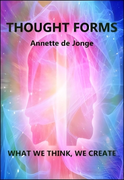 Annette de Jonge "Thought Forms" PDF
