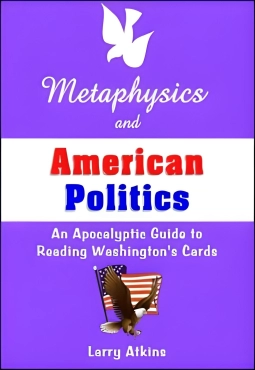 Larry Atkins "Metaphysics and American Politics" PDF