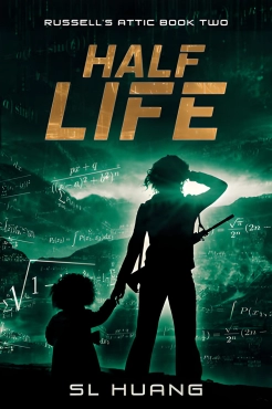 S L Huang "Half Life" PDF