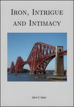 John C. Nash "Iron, Intrigue and Intimacy" PDF