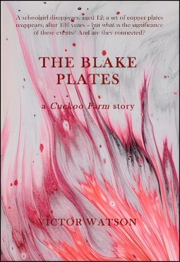 Victor Watson "The Blake Plates" PDF