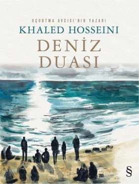 Halid Hüseyni "Deniz Duası" PDF