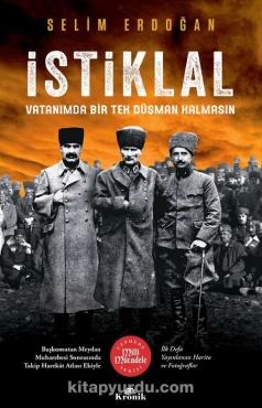 Selim Erdoğan - "İstiklal" PDF