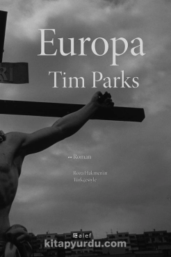 Tim Parks - "Europa" PDF
