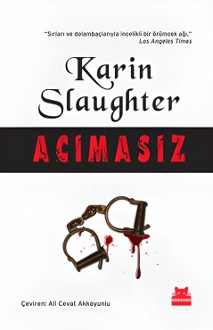 Karin Slaughter "Acımasız" PDF