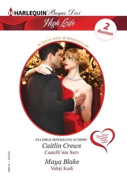 Caitlin Crews "Castellinin sırrı" PDF