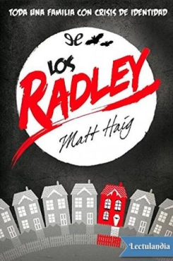Matt Haig "Los Radley" PDF