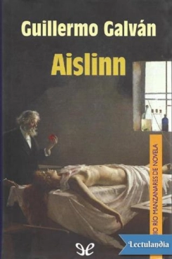 Guillermo Galván "Aislinn" PDF