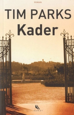 Tim Parks - "Kader" PDF