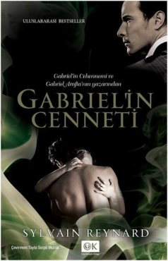 Sylvain Reynard "Gabriel'in Cenneti" PDF