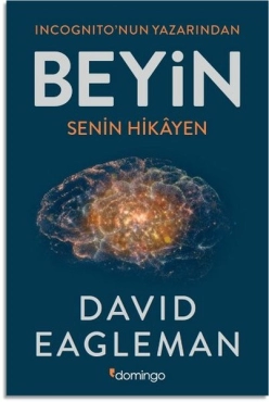 David Eagleman "Beyin sənin hekayən" PDF