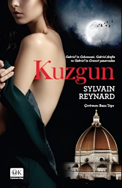 Sylvain Reynard "Kuzgun" PDF