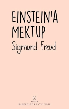 Sigmund Freud "Sevgi Məktubları" PDF
