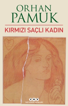Orhan Pamuk "Kırmızı Saçlı Kadın" PDF