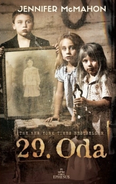 Jennifer McMahon "29. Oda" PDF