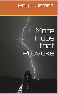 Roy T James "More Hubs that Provoke" PDF